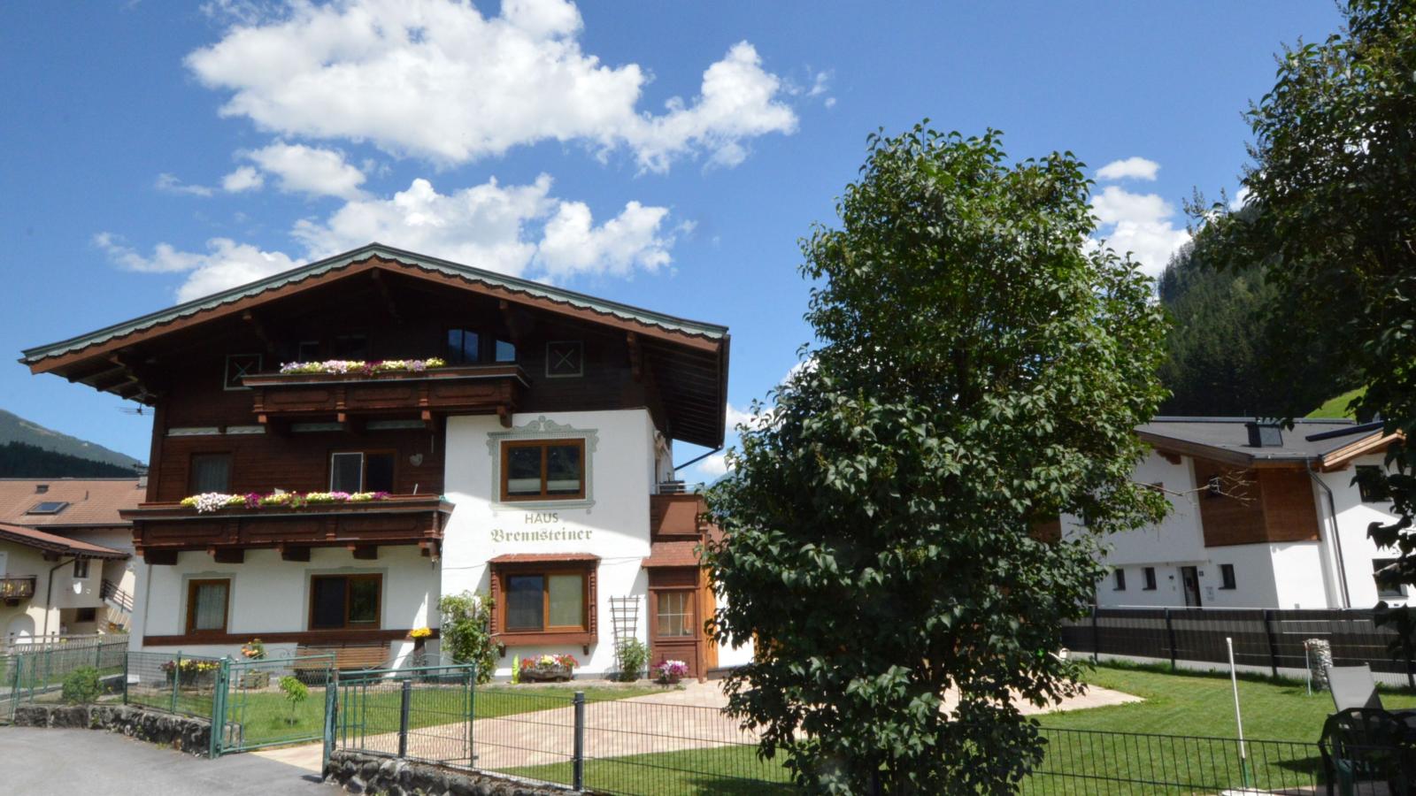 Haus Wald OG