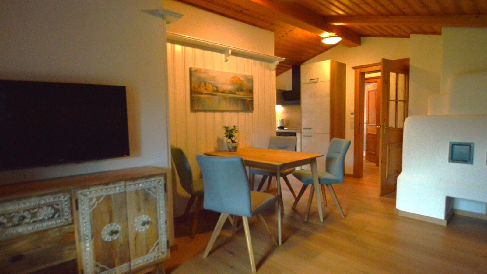 Haus Wald OG
