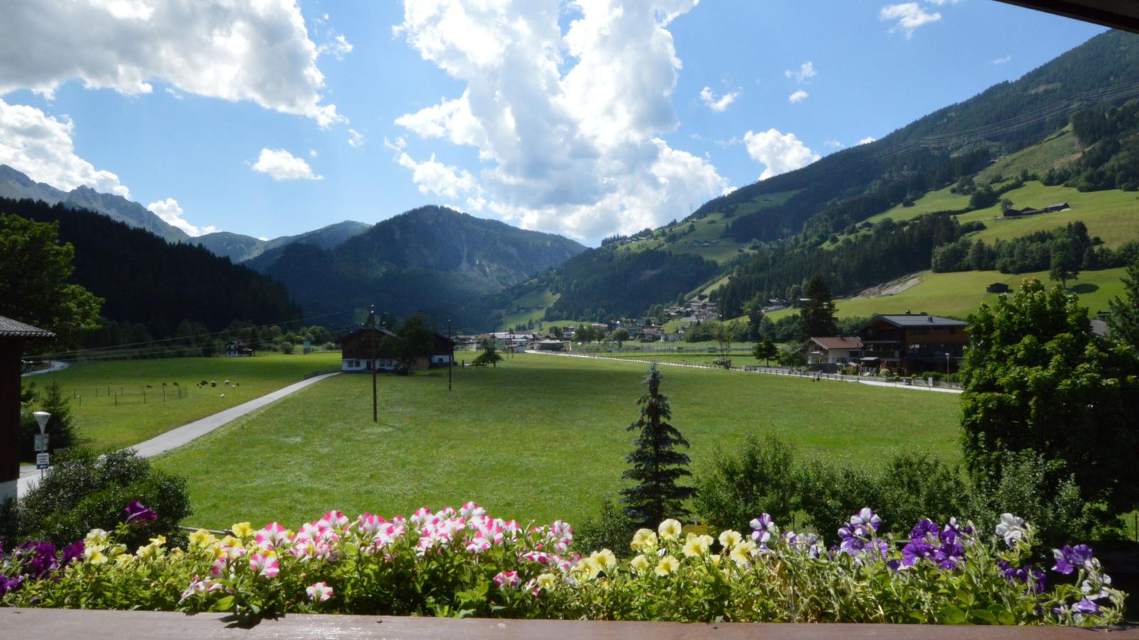 Haus Wald OG