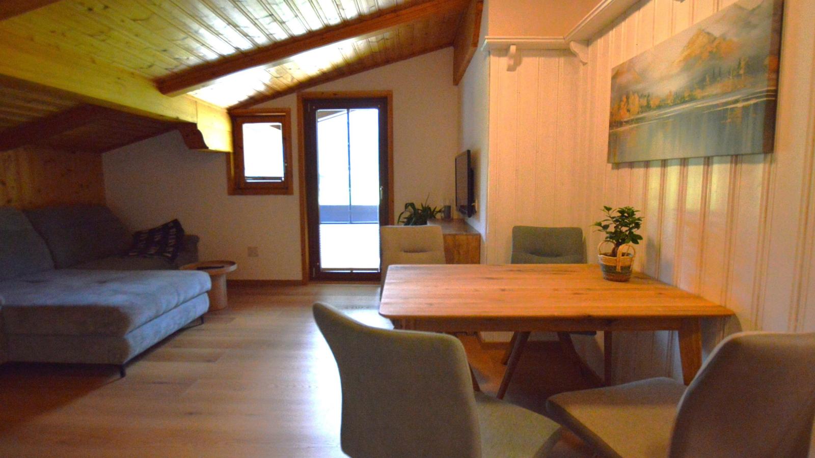 Haus Wald OG