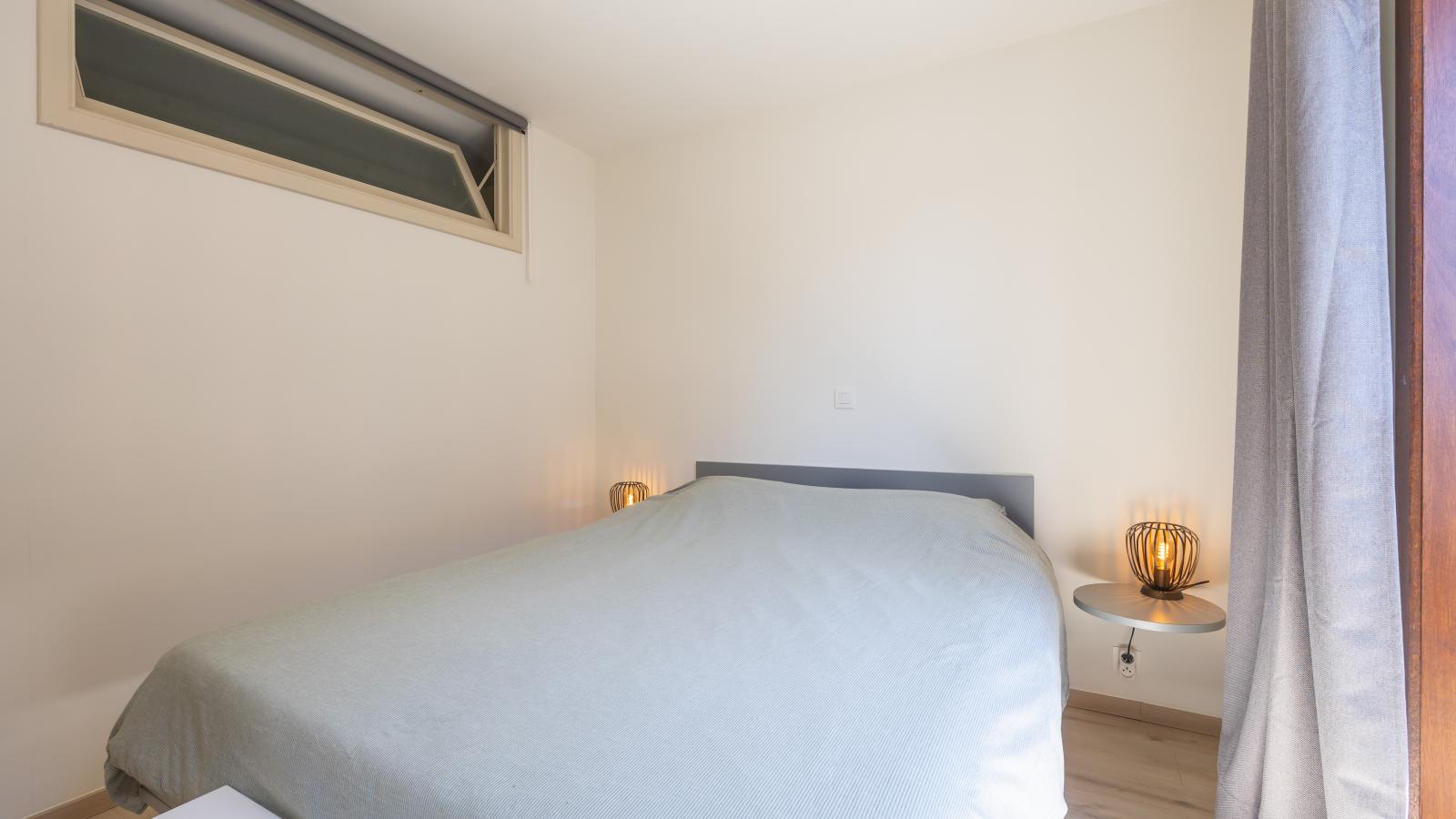 Zandbank I - 0803 + box  - Slaapkamer