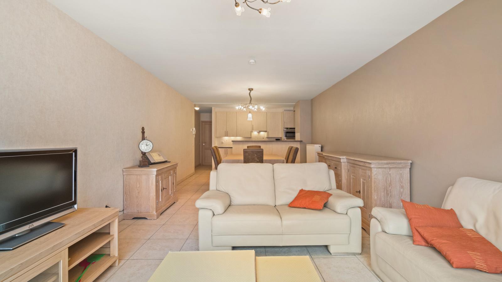 Littoral - 304 - Salon