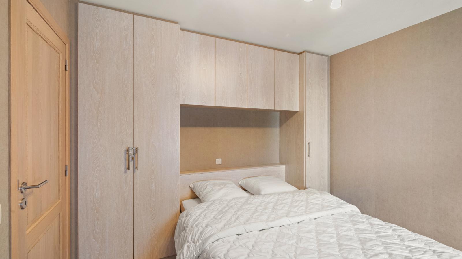 Littoral - 304 - Chambre