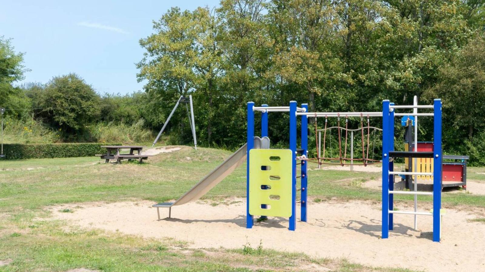 De Leeuwerik - Gebiete Sommer 1 km