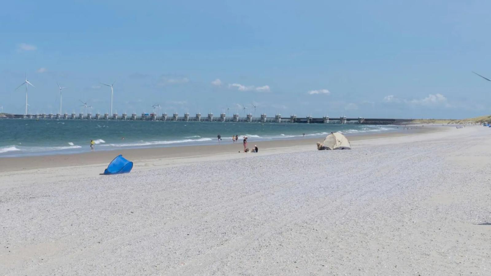De Leeuwerik - Gebiete Sommer 1 km