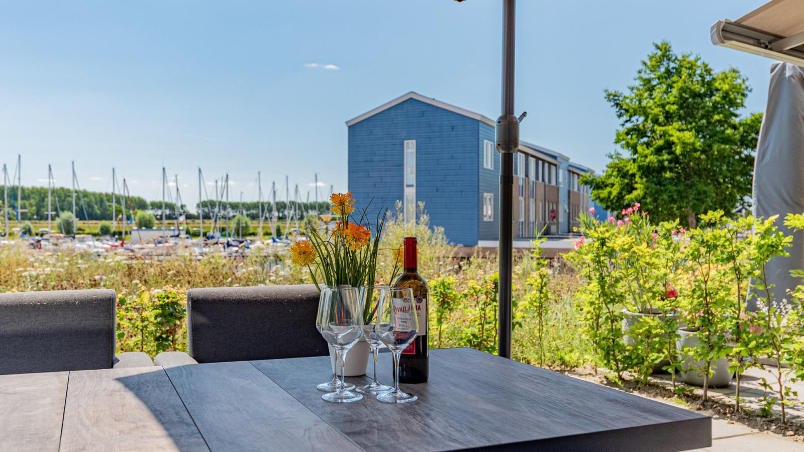 De Havenhoek