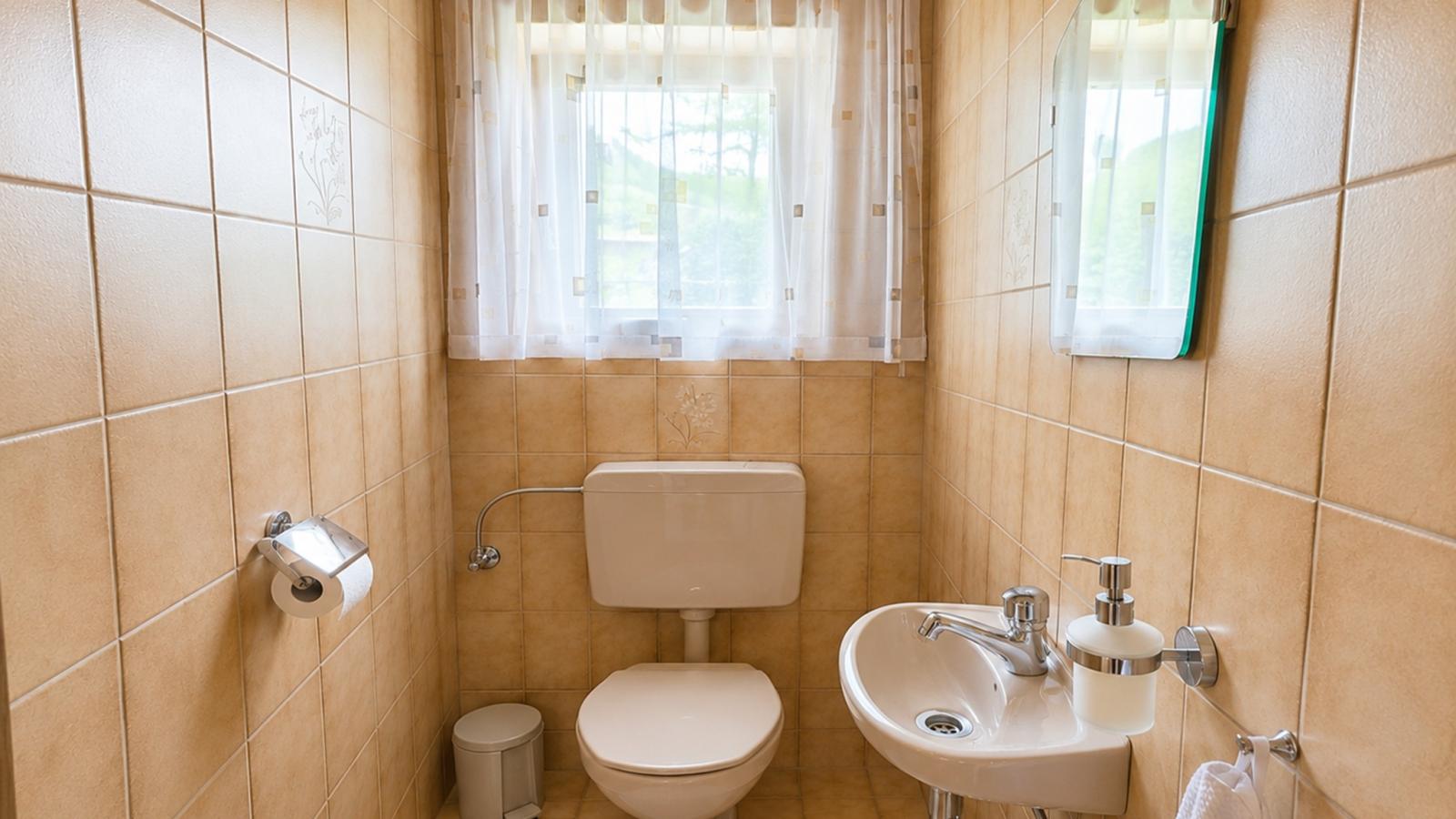 Siegele - Top 2 - Salle de bain