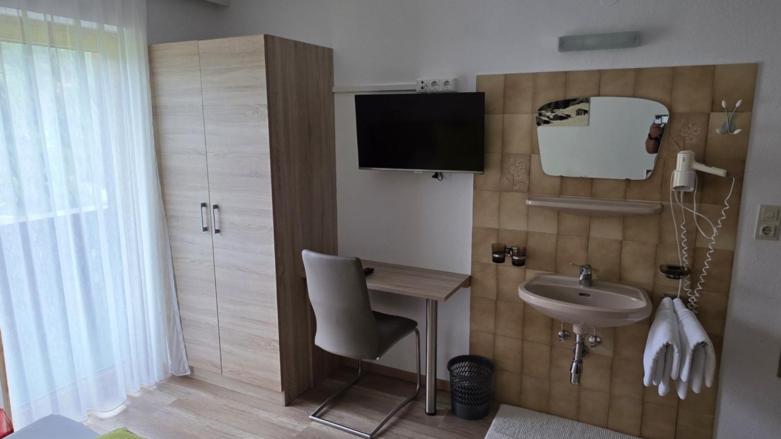 Siegele - Top 2 - Chambre