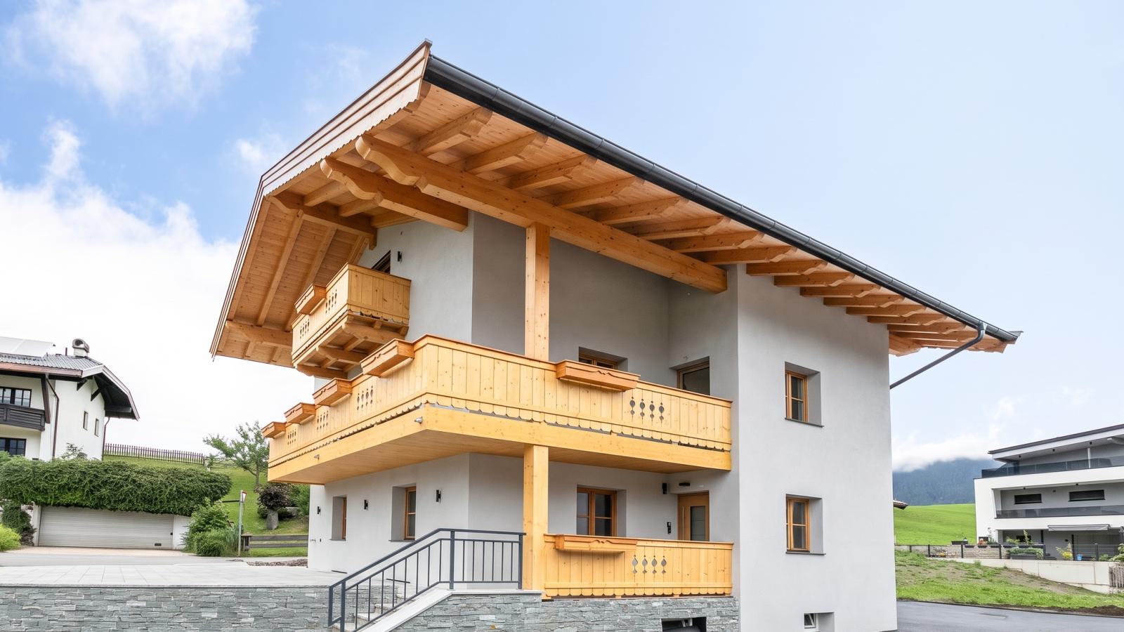Buchen-Nest