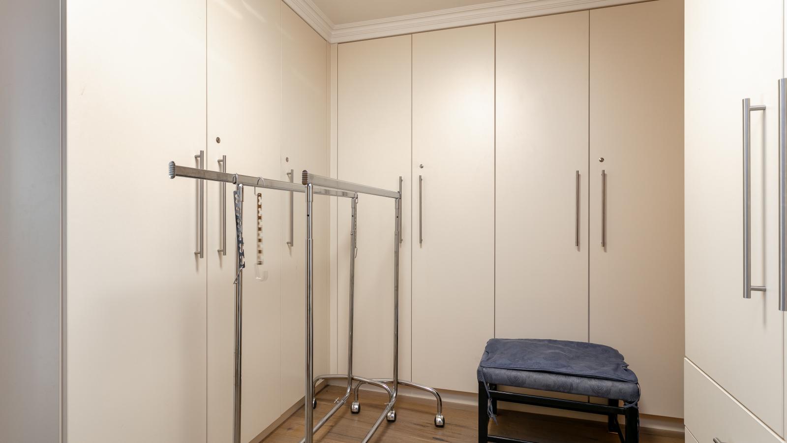 Exclusive Garden Suite - Slaapkamer