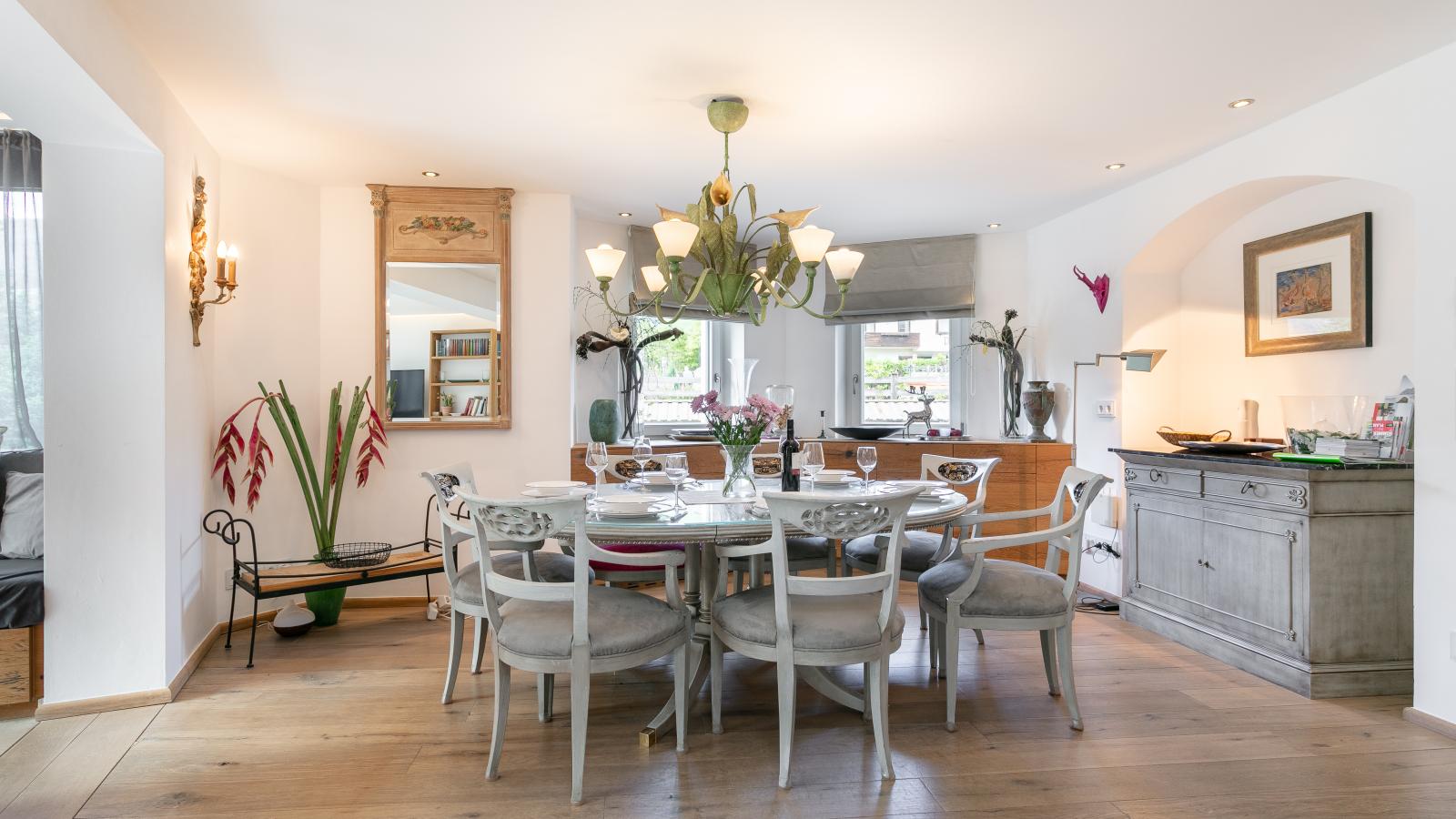 Exclusive Garden Suite
