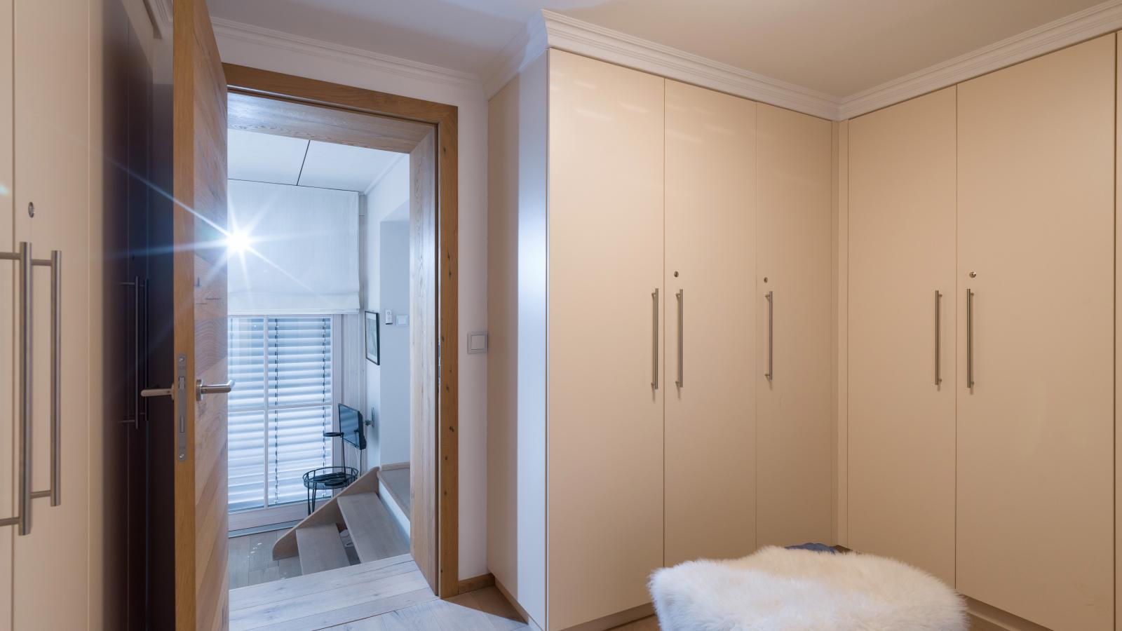 Exclusive Garden Suite - Empfangshalle