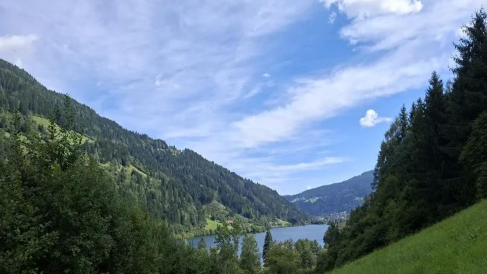 SeeZeit am Afritzer See - Gebieden zomer 5km