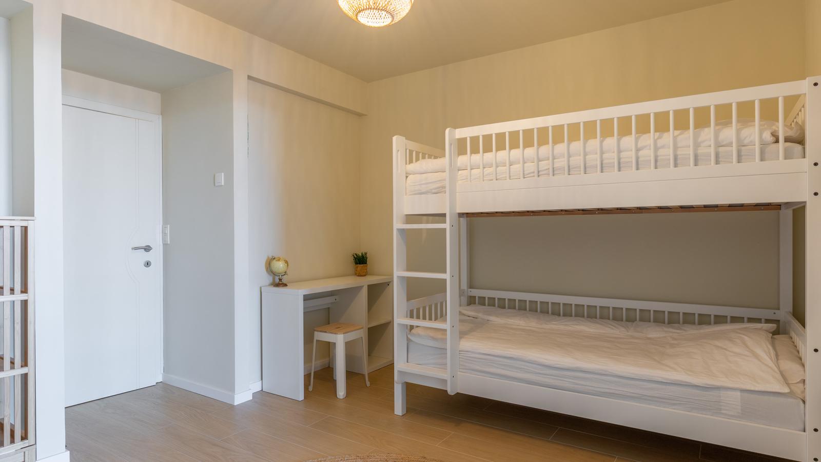 Costa Brava - 1B - Slaapkamer