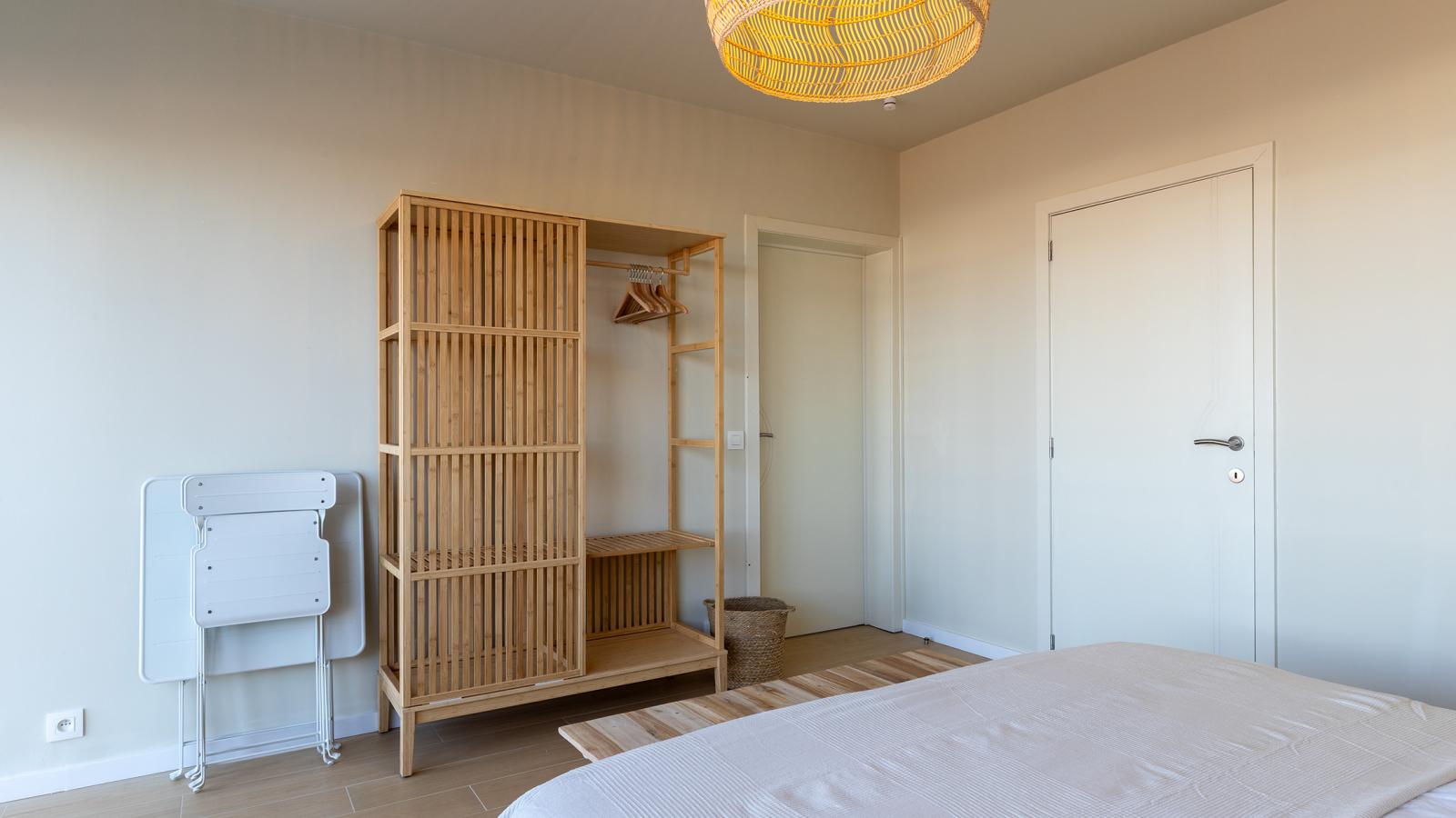 Costa Brava - 1B - Slaapkamer