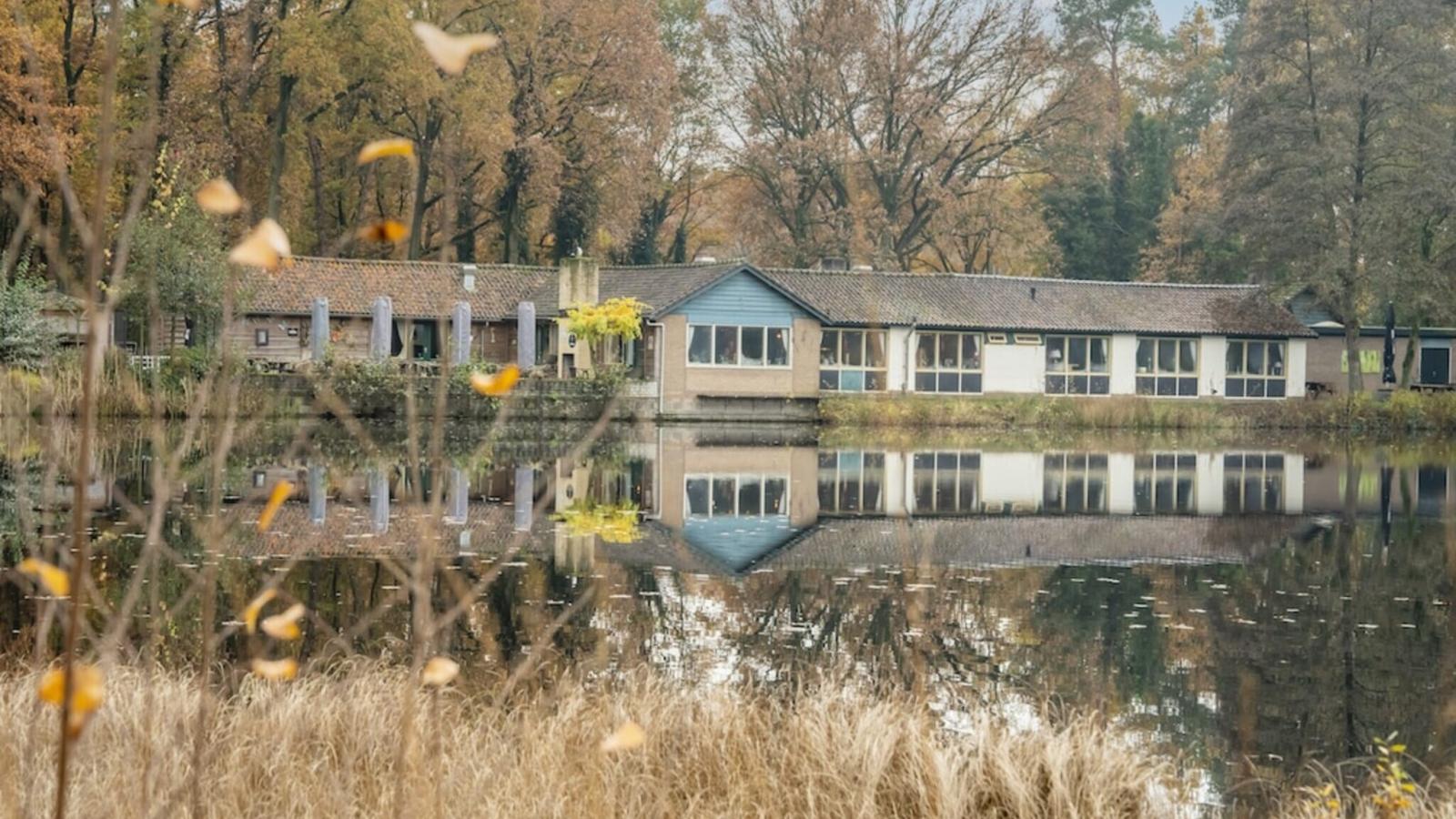 Moseik - Parkfaciliteiten