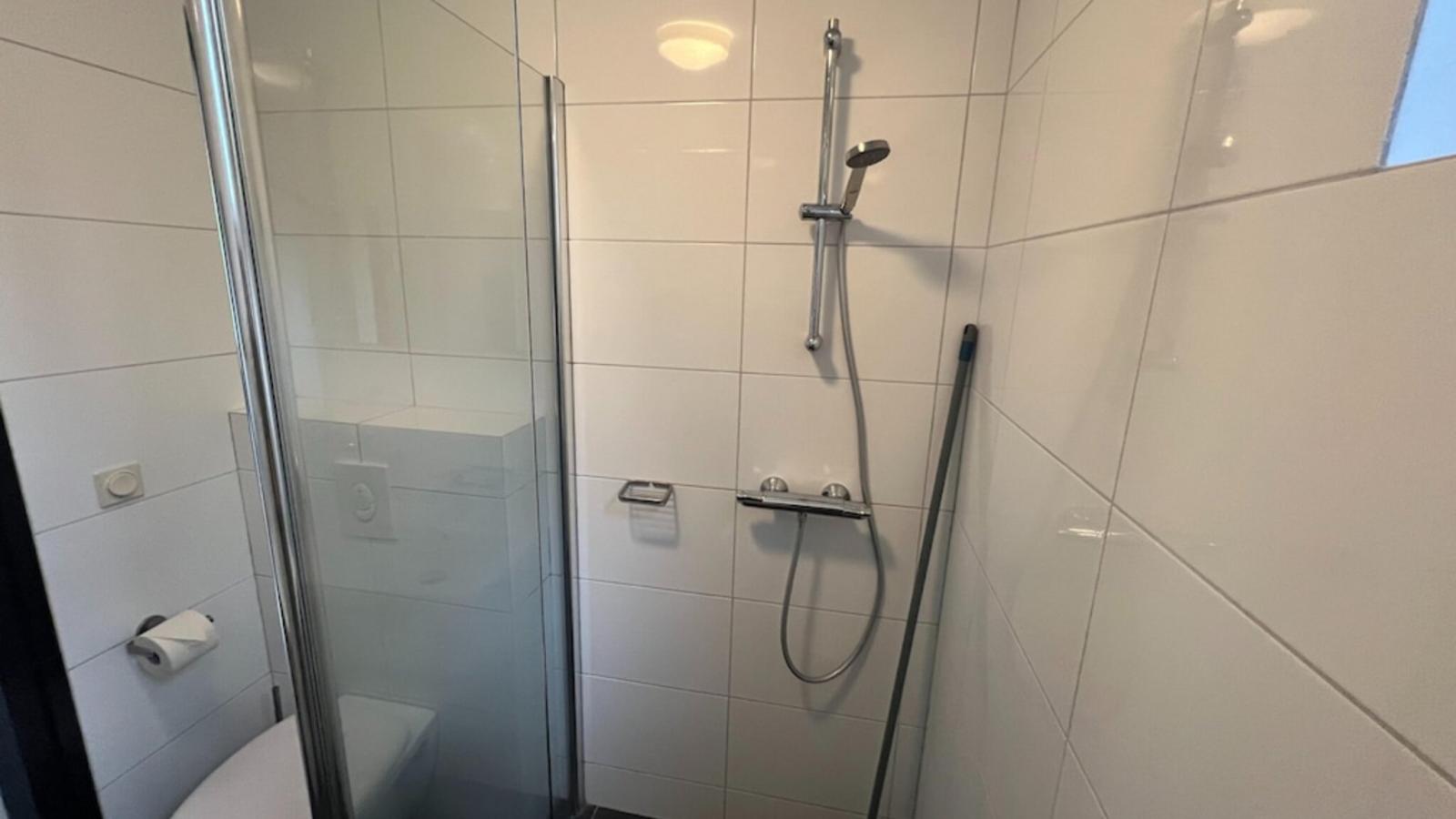 Muizeoortje - Badkamer