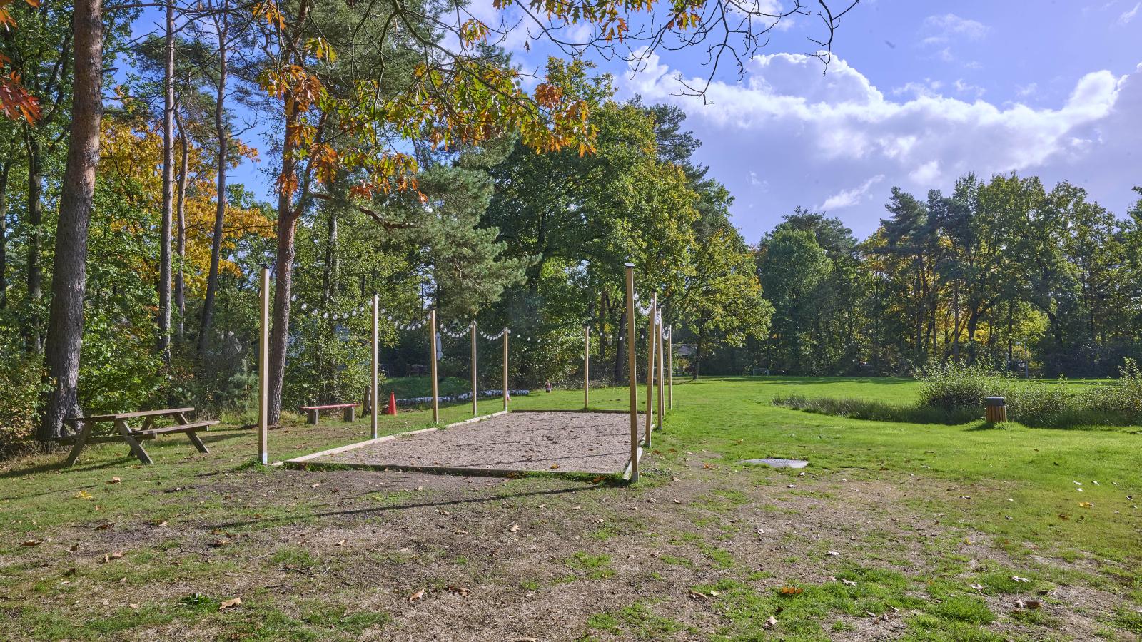 Eikenoortje
