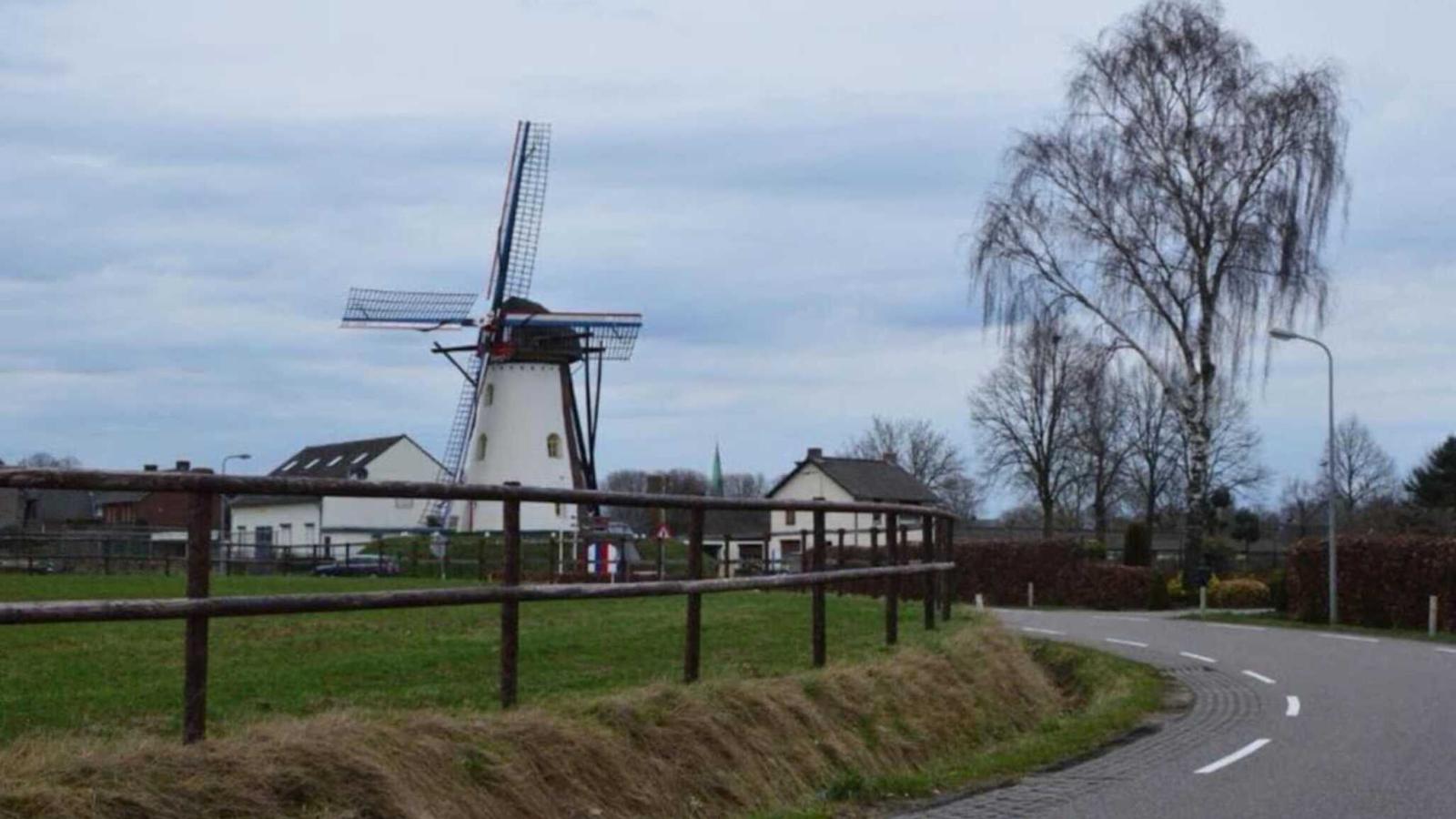 Eikenoortje - Gebieden zomer 5km
