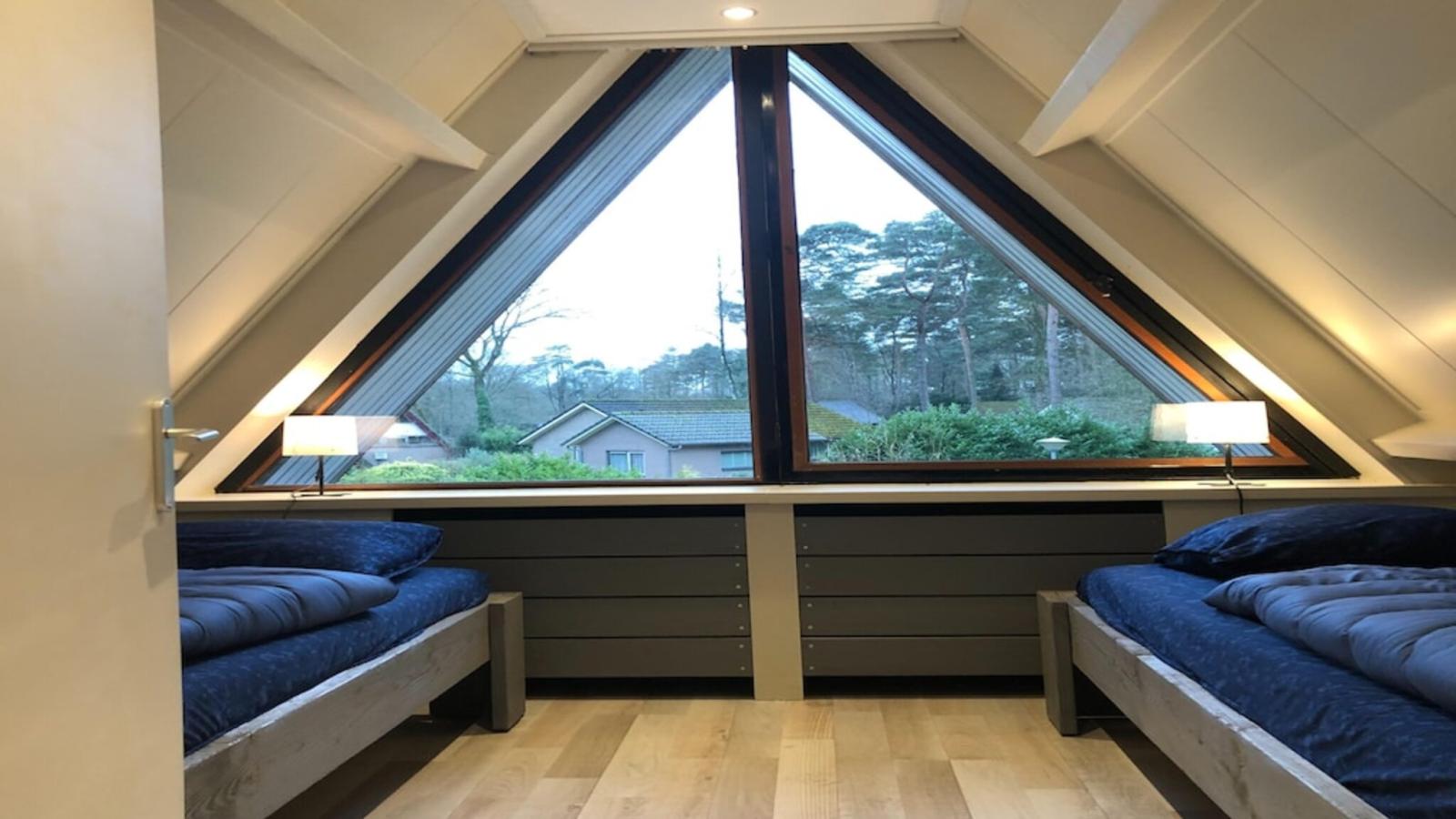 Aalbes - Chambre