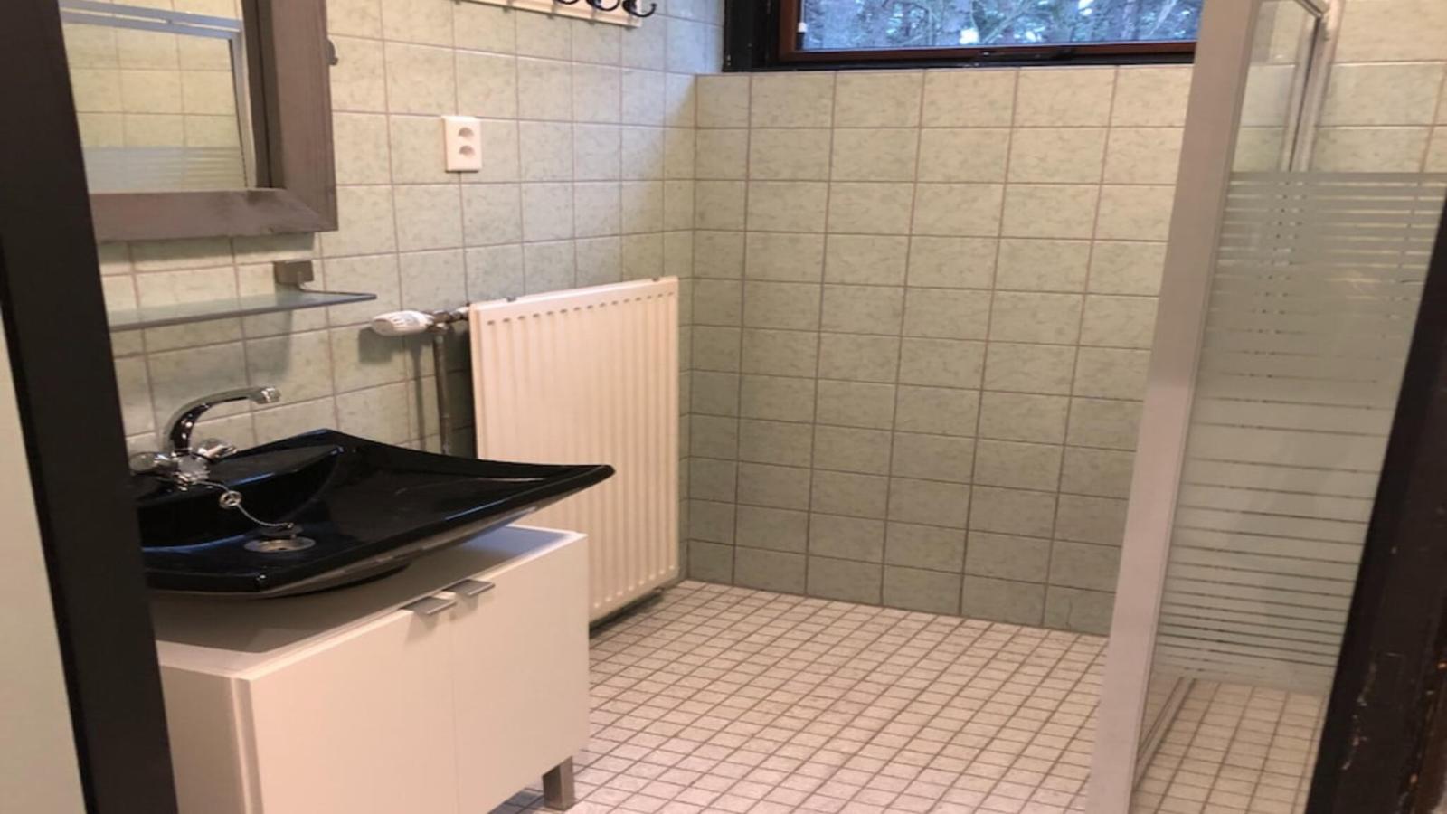 Aalbes - Salle de bain