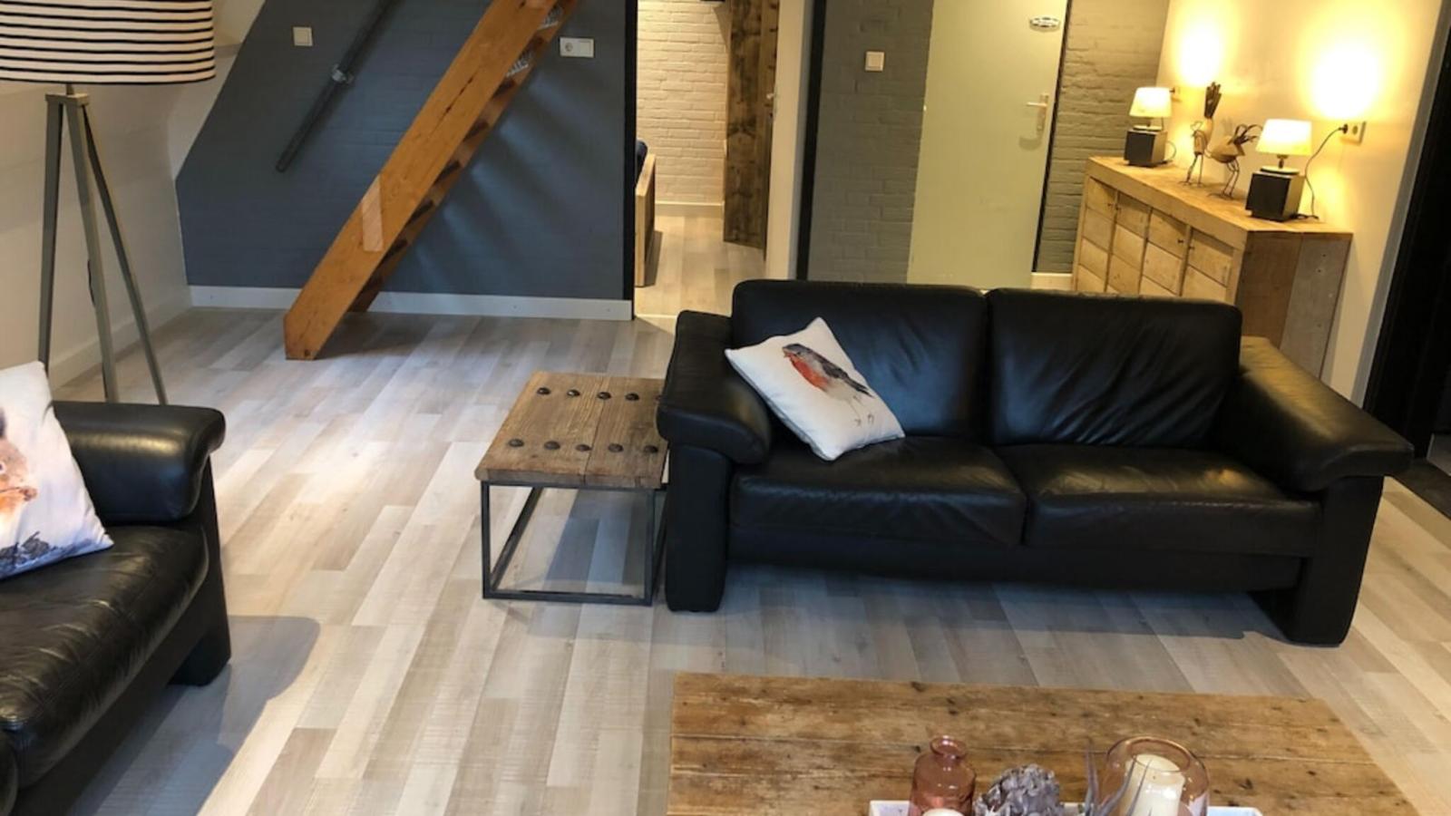 Aalbes - Salon