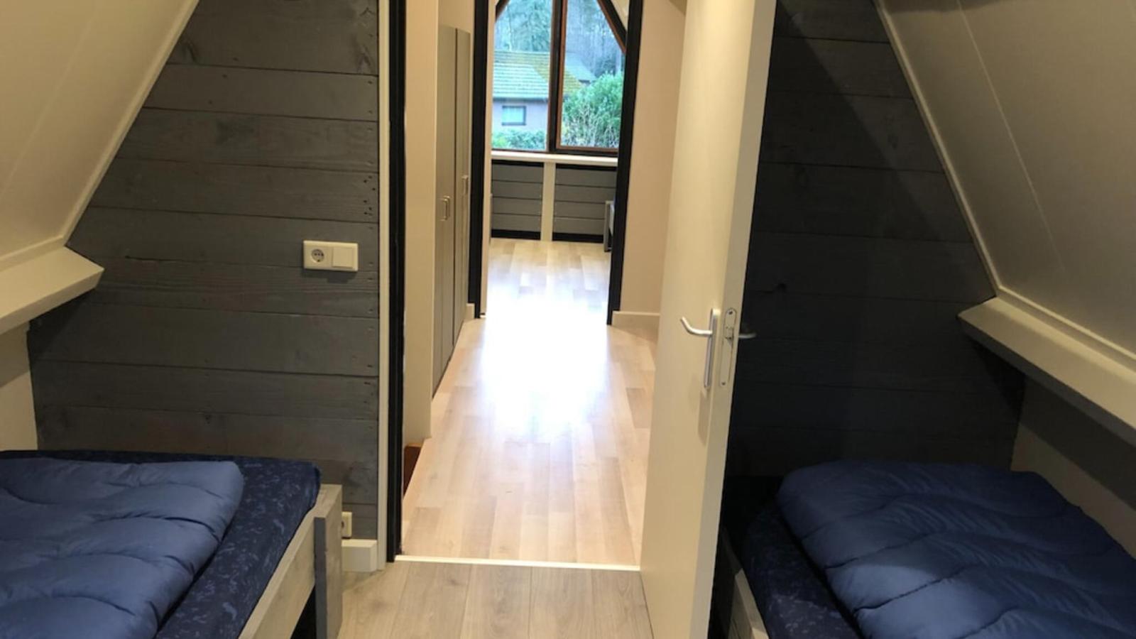 Aalbes - Chambre