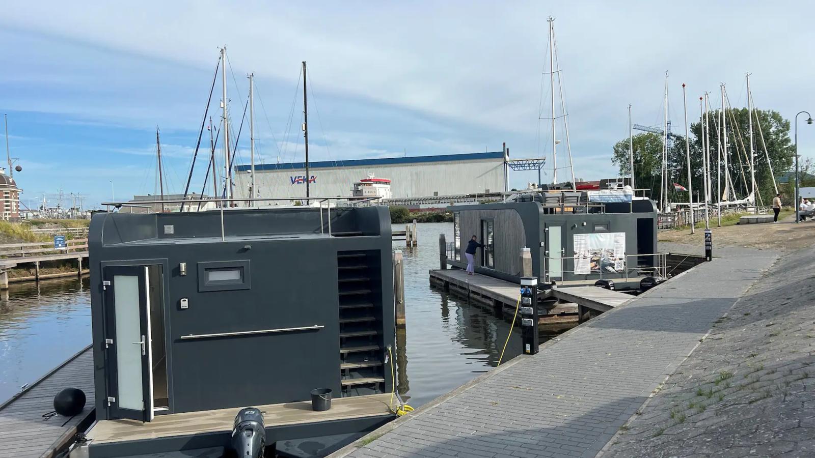Het Fries Anker
