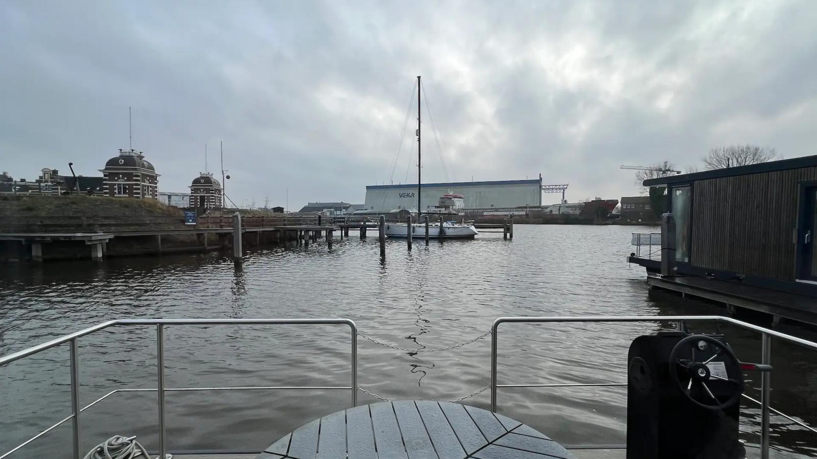 Het Fries Anker