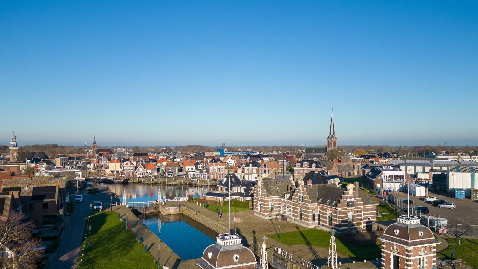Het Fries Anker