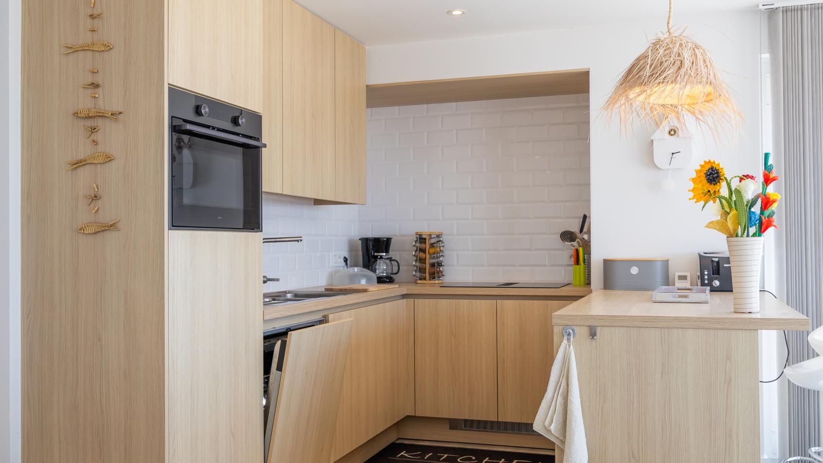 Manager0  - 0603 + park. 34 - Kitchen