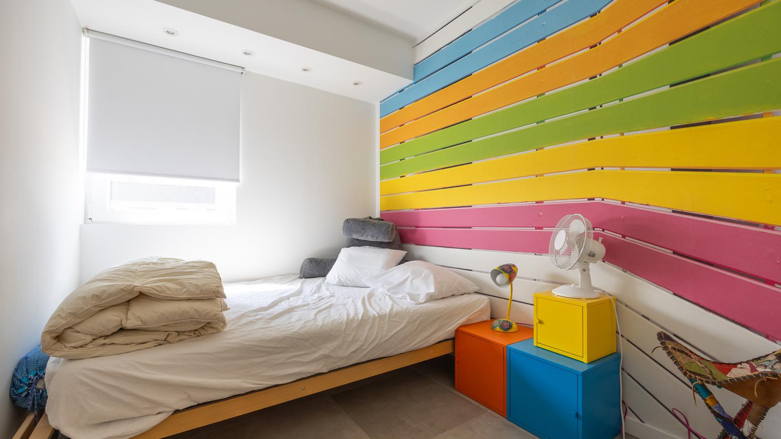 Manager0  - 0603 + park. 34 - Bedroom