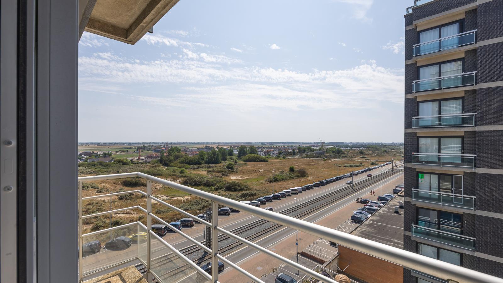 Manager0  - 0603 + park. 34 - Terrace balcony