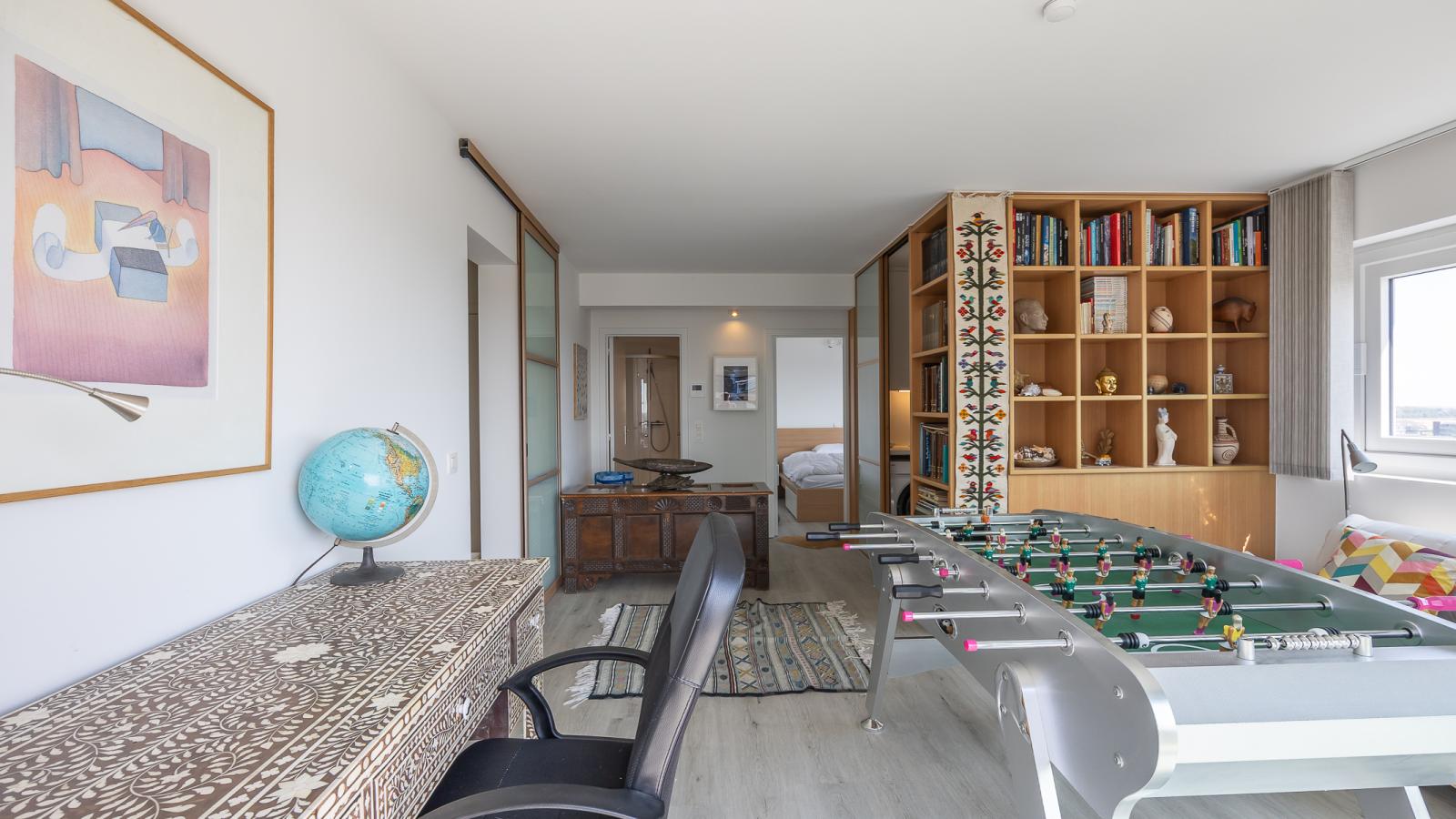 Manager0  - 0603 + park. 34 - Bedroom
