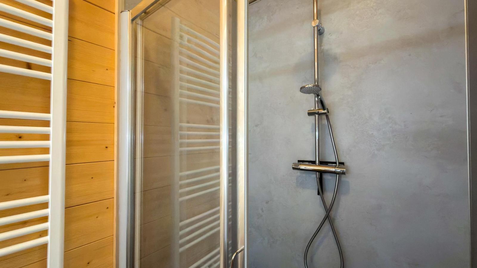 Rattendorf 25B - Badkamer