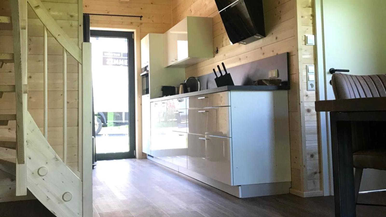 Rattendorf 25B - Keuken