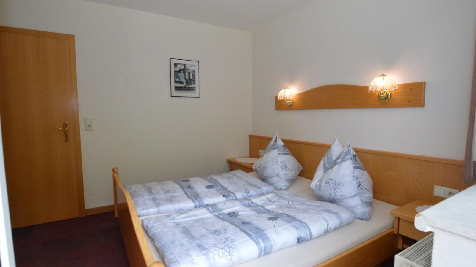 Wagrainer Bergnest 1 - Schlafzimmer