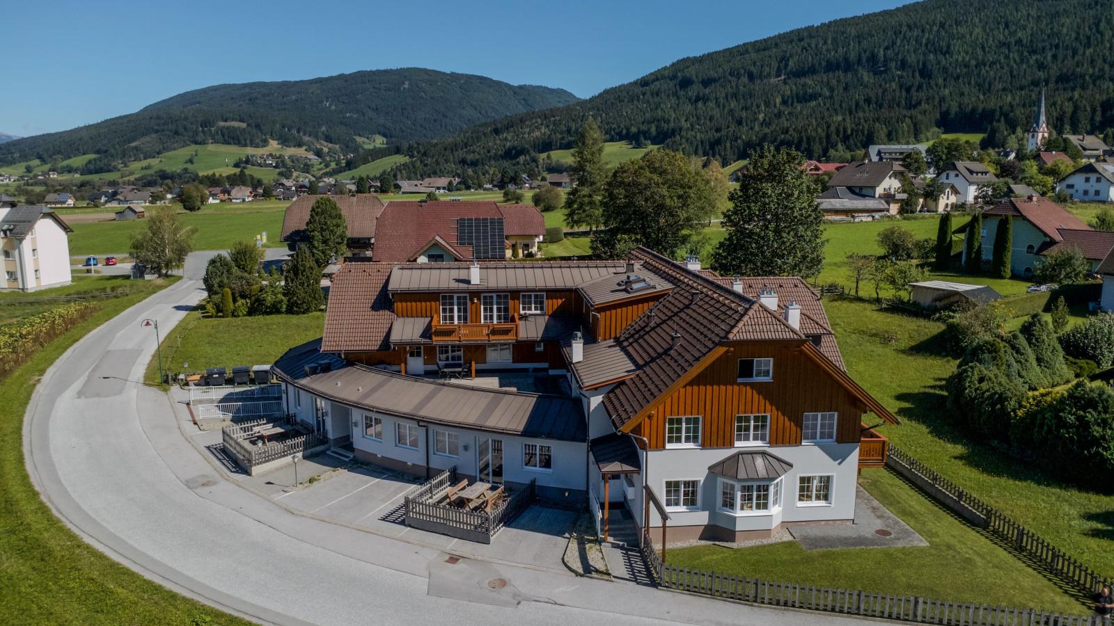 Aineckblick