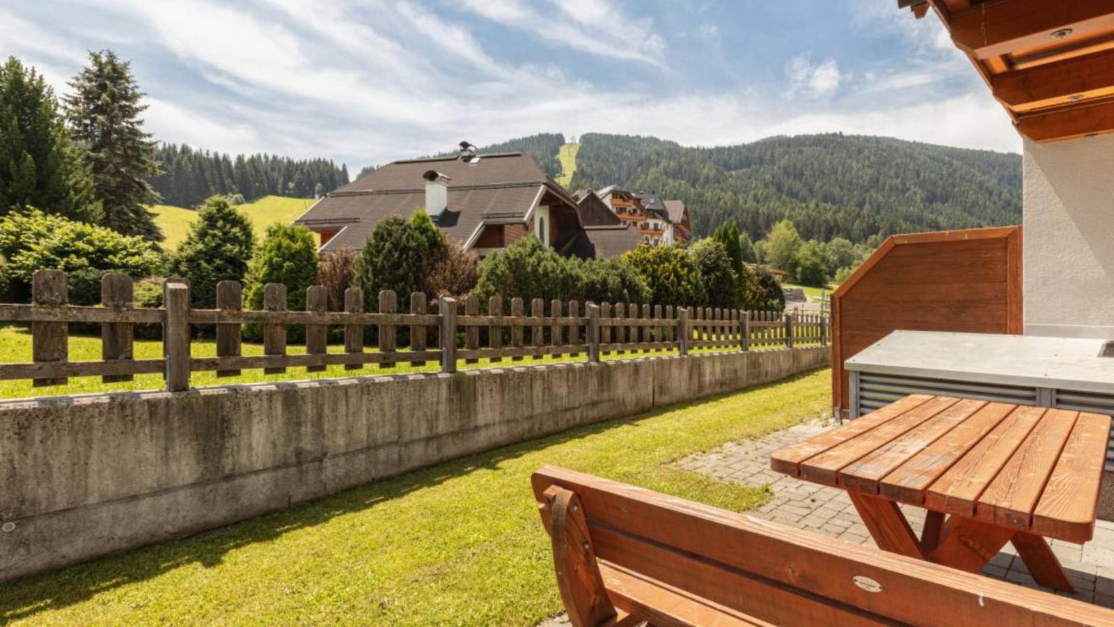 Aineckblick