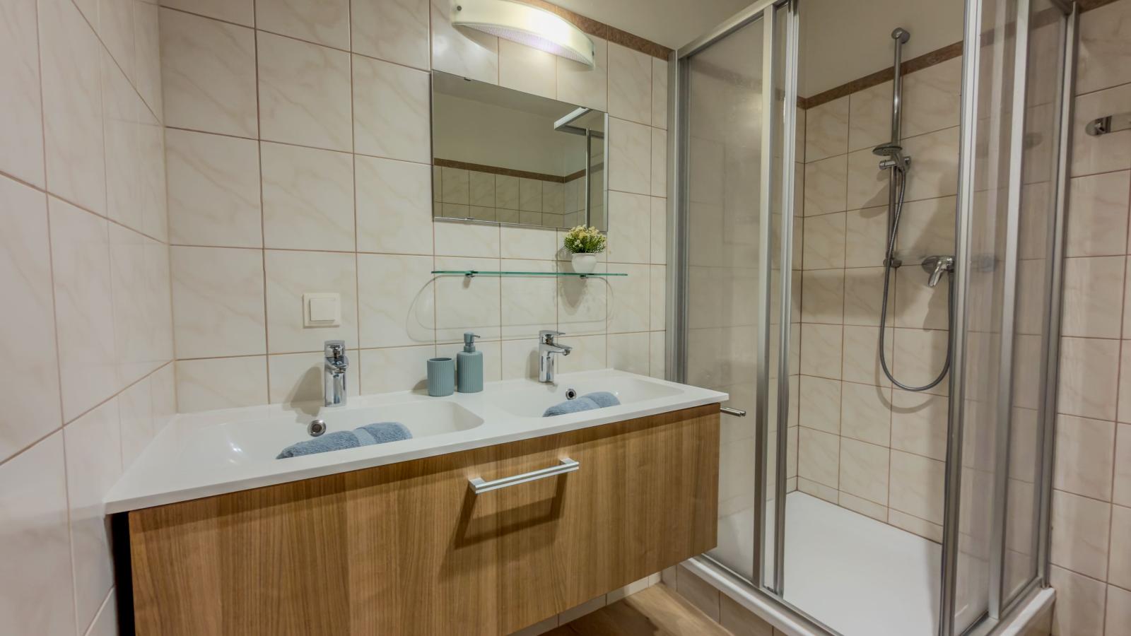 Aineckblick - Badezimmer
