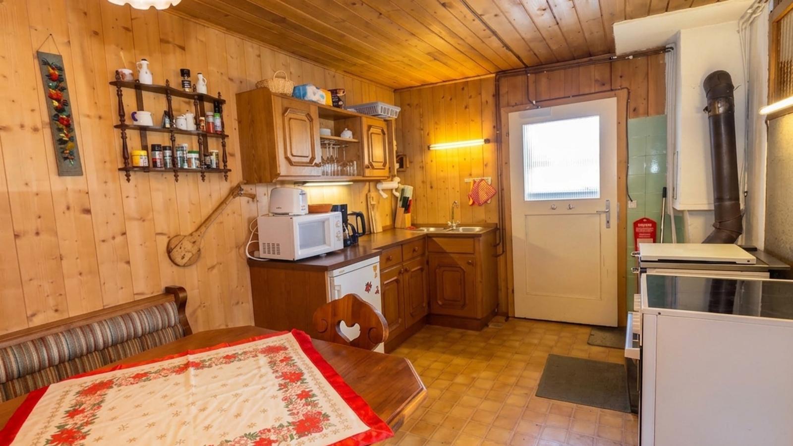 Edelweißhütte