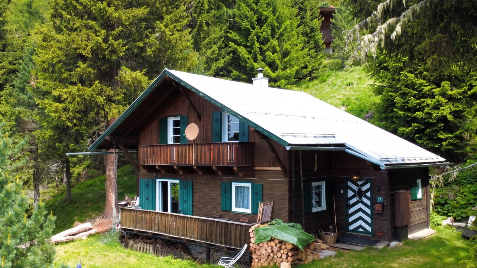 Edelweißhütte