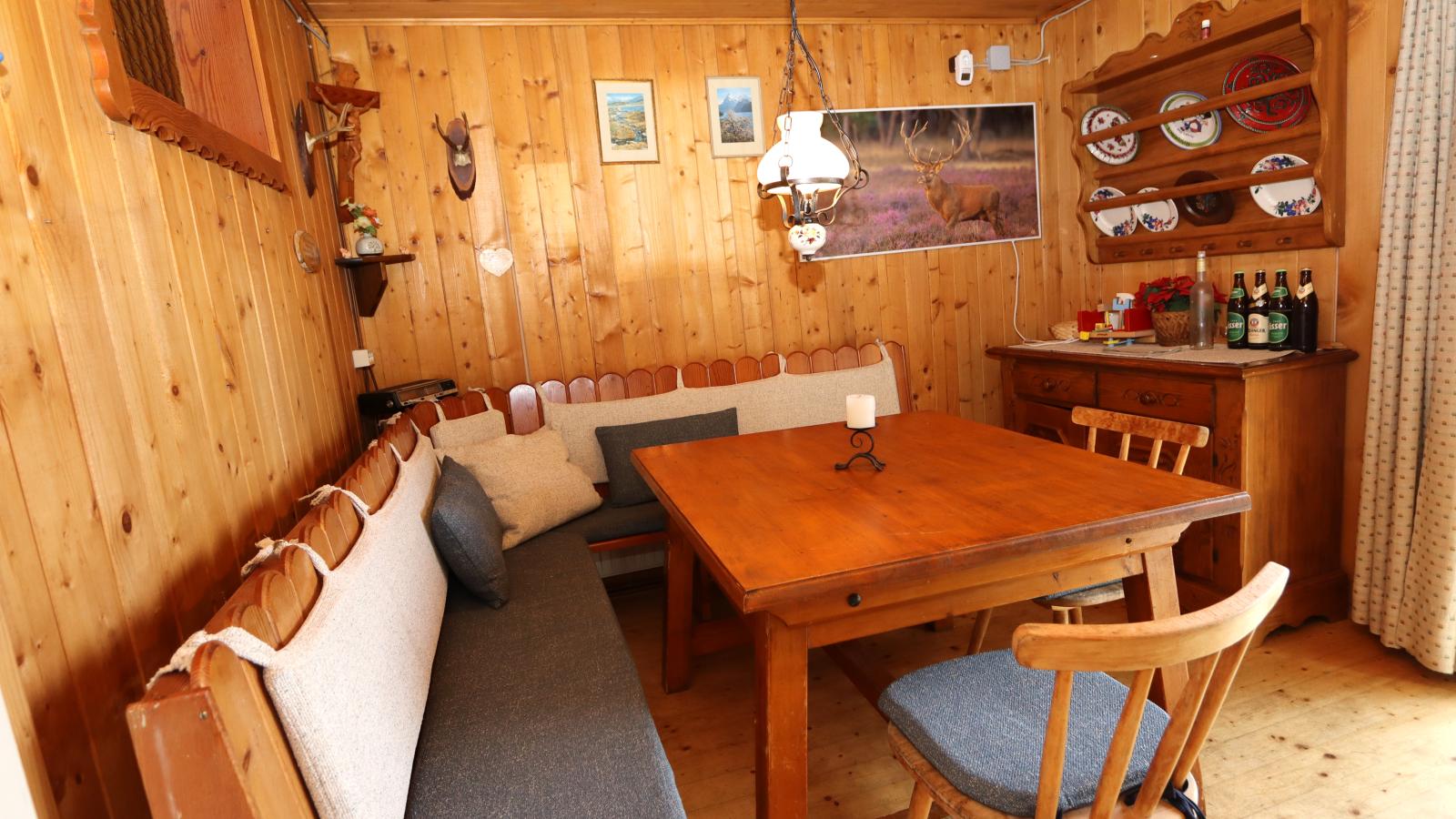 Edelweißhütte