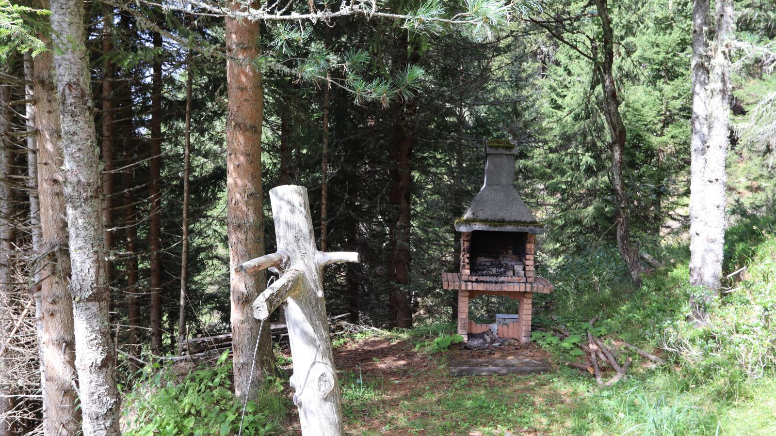 Edelweißhütte