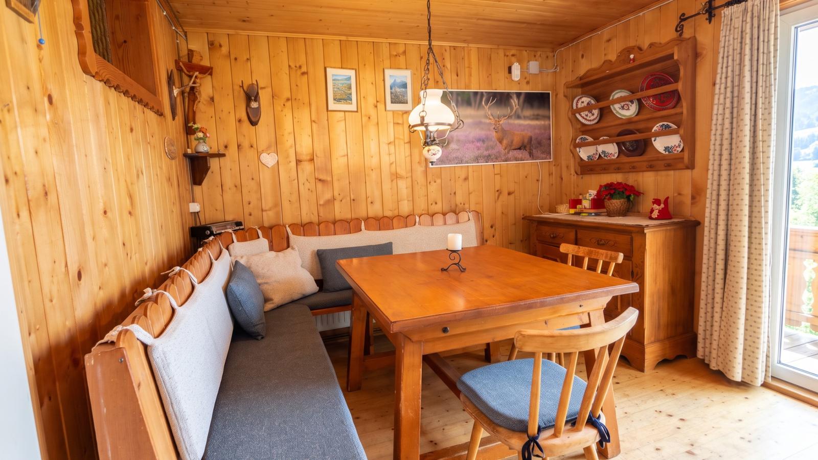 Edelweißhütte