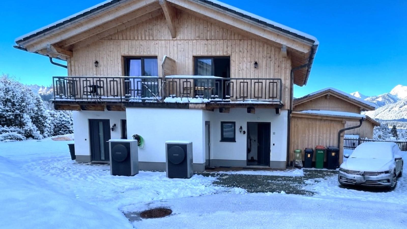 Obermöschach 9A