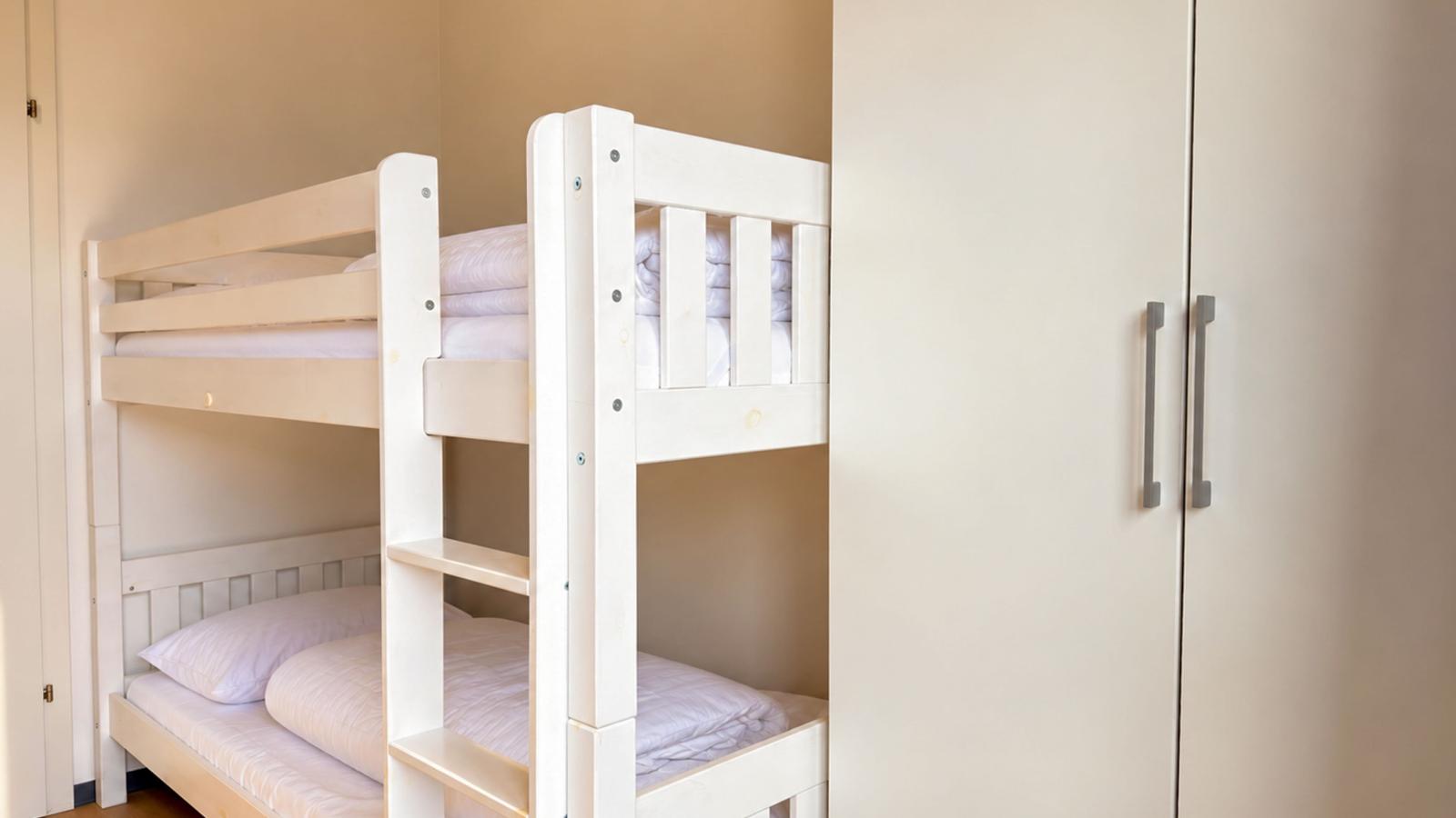 Obermöschach 9A - Slaapkamer