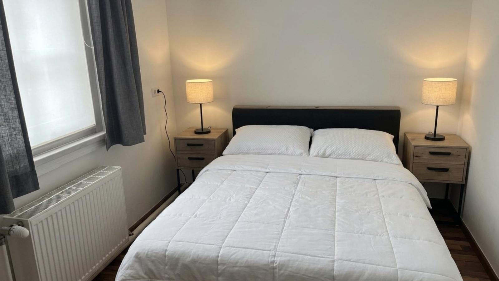 Murblick - Bedroom