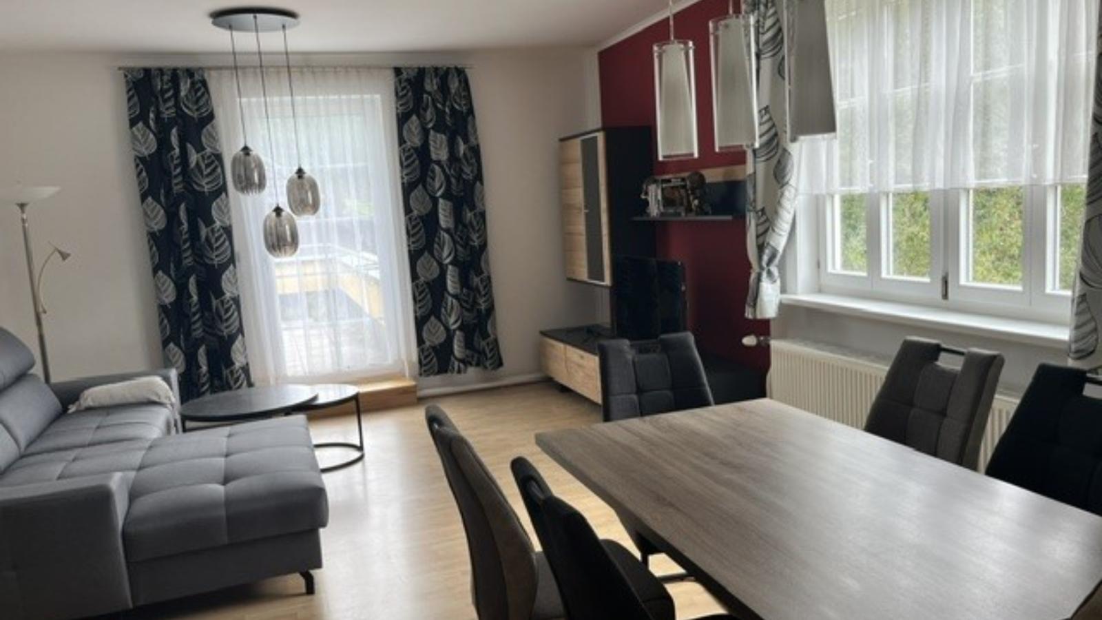 Murblick - Dining room