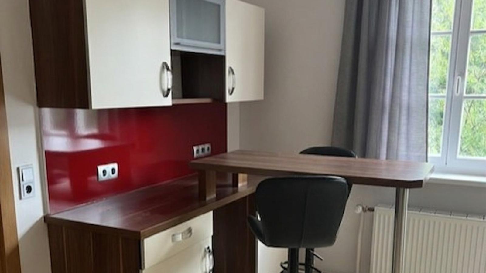 Murblick - Kitchen